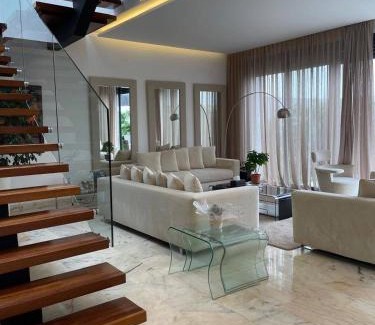 Tamrhakht Villa | Villa Côte d Azur