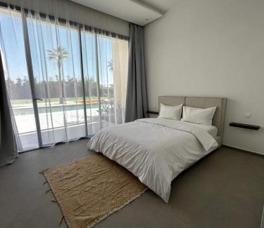 Tamrhakht Villa | Villa Côte d Azur