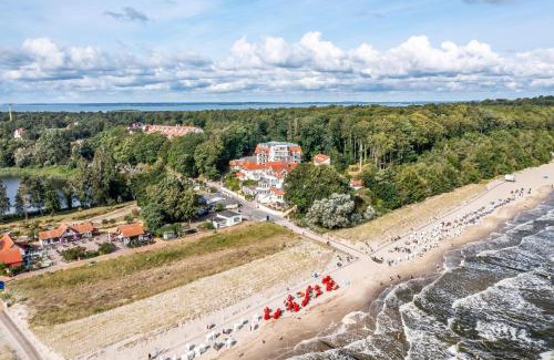 Koelpinsee Apartamento | Villa Cölpin - Stranddistel 01