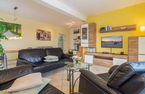 Koelpinsee Apartamento | Villa Cölpin - Stranddistel 01