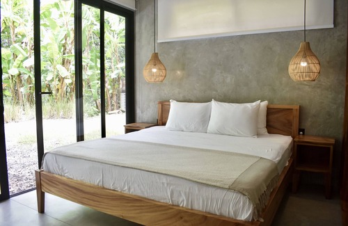 Playa Hermosa Cóbano Villa | Villa Chinola- Playa Hermosa, just walk to the beach