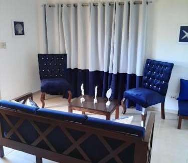 Montellano Apartamento | Villa Costal 111