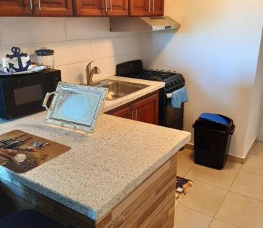Montellano Apartamento | Villa Costal 111