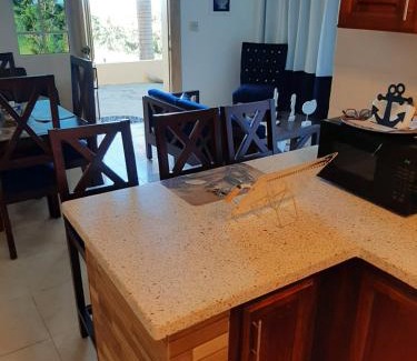 Montellano Apartamento | Villa Costal 111