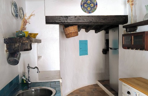 Sant Miquel de Balasant Cabaña | Villa Can Pep Frit.