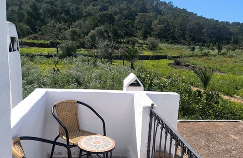 Sant Miquel de Balasant Cabaña | Villa Can Pep Frit.