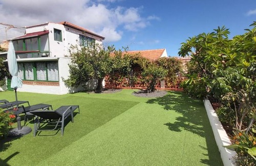 San Sebastian de la Gomera Casa | Villa Clara