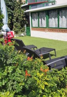 San Sebastian de la Gomera Casa | Villa Clara