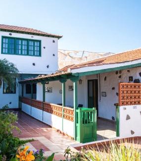 San Sebastian de la Gomera Casa | Villa Clara