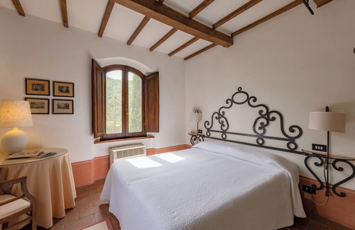 Castiglion Fiorentino Otro | Villa Costanza