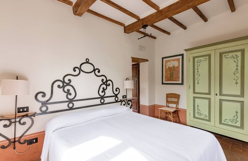 Castiglion Fiorentino Otro | Villa Costanza