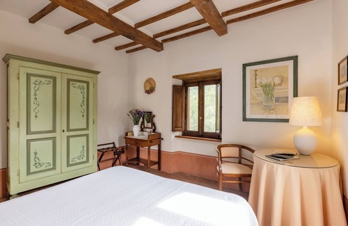 Castiglion Fiorentino Otro | Villa Costanza