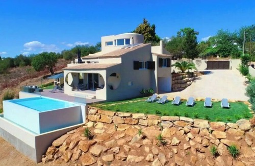 Pechao Casa | Villa c/Piscina Panoramica
