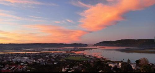 Knysna Apartamento | Villa C View Four Apartments