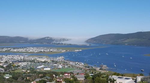Knysna Apartamento | Villa C View Four Apartments