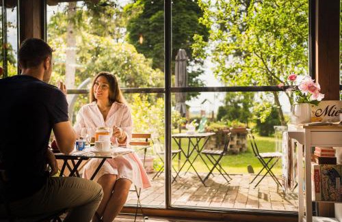 Torre di Fine Casa | Villa Ca Bruna Holiday House