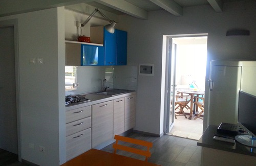 Torre Vado Villa | Villa CA 'del MAR LOFT en villa en TORRE VADO MALDIVE de Salento