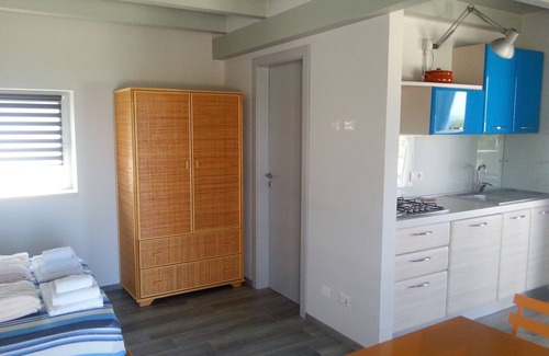 Torre Vado Villa | Villa CA 'del MAR LOFT en villa en TORRE VADO MALDIVE de Salento