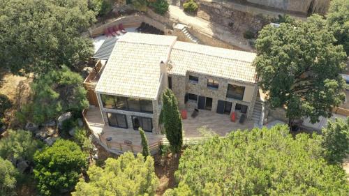 Santa-Reparata-di-Balagna Villa | Villa CASANOVA