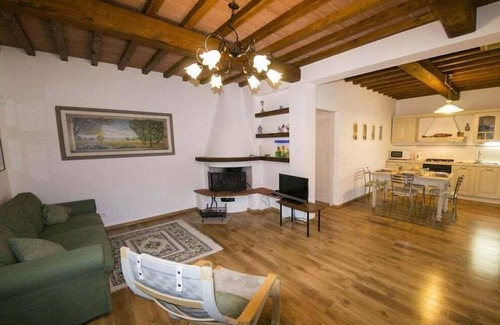 Castiglion Fiorentino Villa | Villa Castiglioni Cómoda residencia de vacaciones