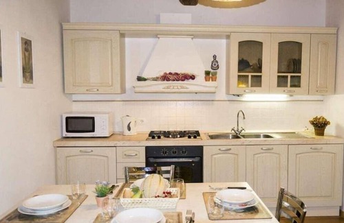Castiglion Fiorentino Villa | Villa Castiglioni Cómoda residencia de vacaciones