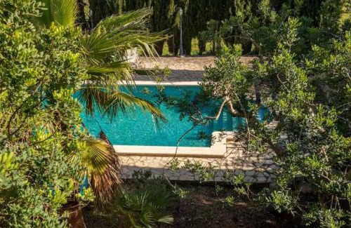 Selva Chalet De Esquí | Villa Ca'n Tabou