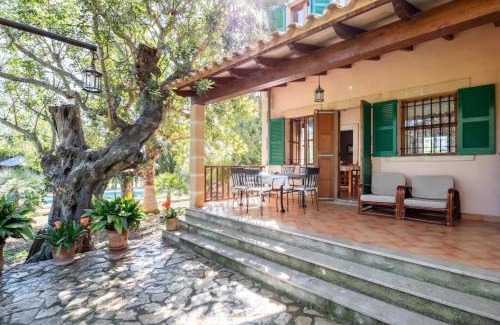 Selva Chalet De Esquí | Villa Ca'n Tabou