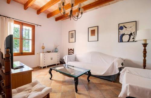 Selva Chalet De Esquí | Villa Ca'n Tabou