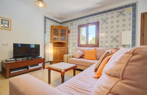 Campanet Casa | Villa Ca Na Margalida Campanet