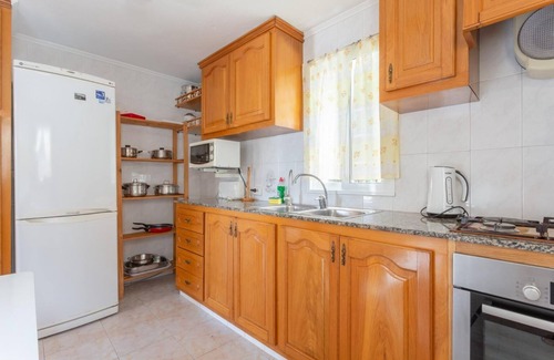Alayor Villa | Villa Ca Nostra - Tres Habitaciones Villa, Capacidad 6