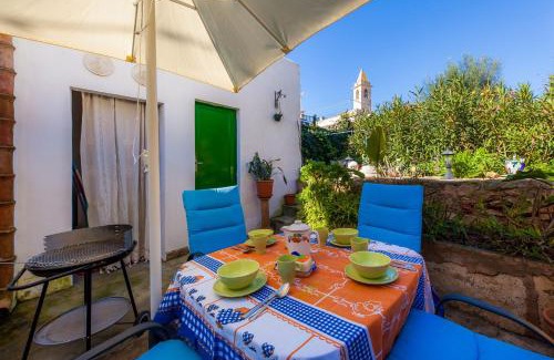 Santanyí Apartamento | Villa Ca Sa Padrina