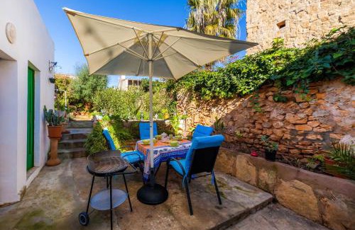 Santanyí Apartamento | Villa Ca Sa Padrina