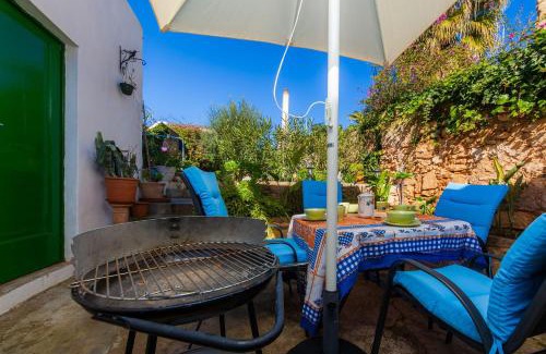 Santanyí Apartamento | Villa Ca Sa Padrina
