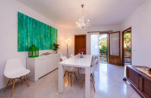 Santanyí Apartamento | Villa Ca Sa Padrina
