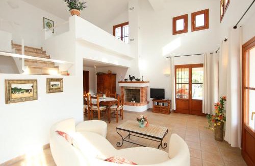 El Portet Villa | Villa Ca Toni by Interhome