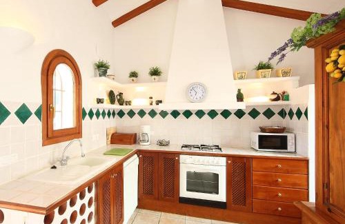 El Portet Villa | Villa Ca Toni by Interhome