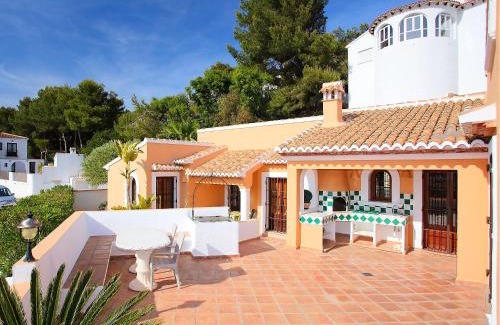 El Portet Villa | Villa Ca Toni by Interhome