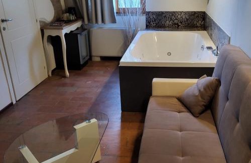 Dogana Cama Y Desayuno | Villa Ca' Viola Rimini