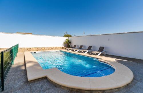 Conil de la Frontera Casa | Villa Ca1