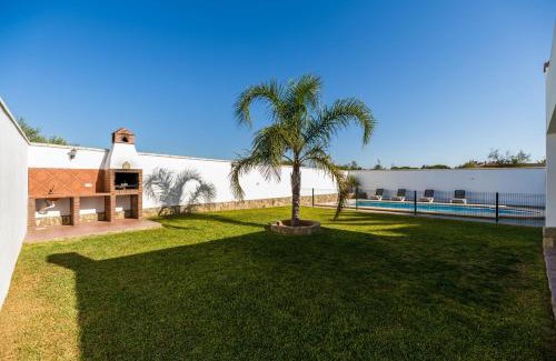 Conil de la Frontera Casa | Villa Ca1