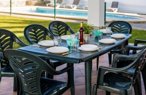Conil de la Frontera Casa | Villa Ca1