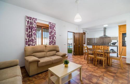 Conil de la Frontera Casa | Villa Ca1