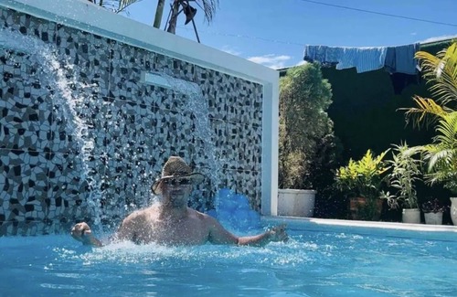 Bonao Villa | Rio fula bonao