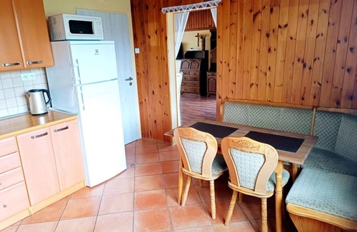 Kremze Villa | Villa- Caba - Cuatro Habitaciones Villa, Capacidad 8