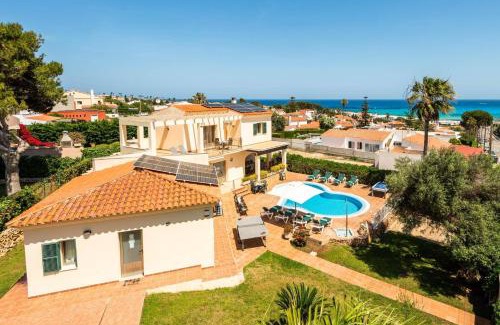Punta Prima Villa | Villa Caballero by Villa Plus