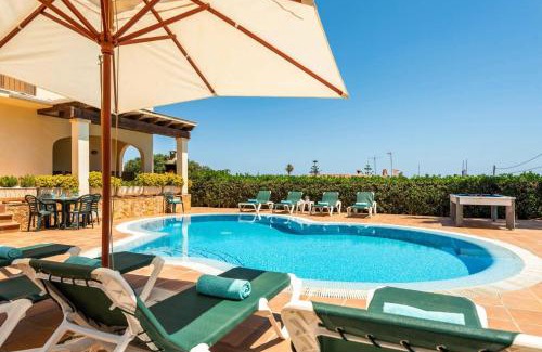 Punta Prima Villa | Villa Caballero by Villa Plus