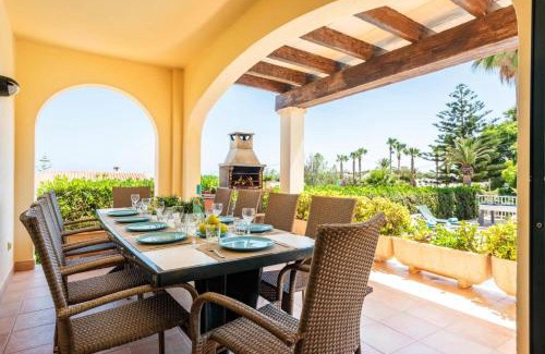 Punta Prima Villa | Villa Caballero by Villa Plus