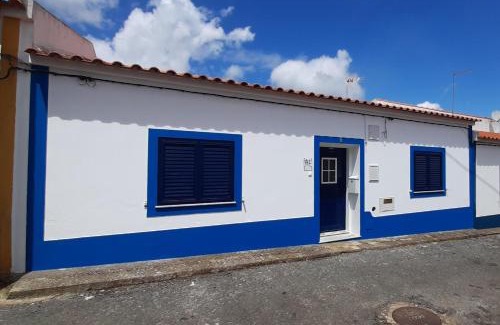 Ferreira do Alentejo Casa | Villa Caballero