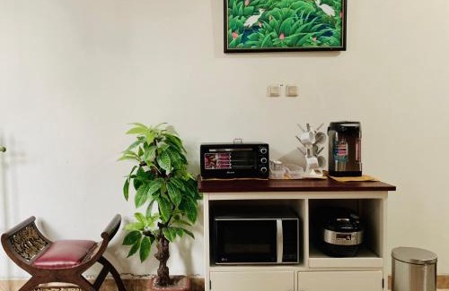 Salatiga Casa | Villa Cabean Salatiga