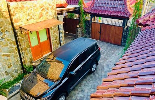 Salatiga Casa | Villa Cabean Salatiga